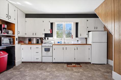 372 Rays Point Road Milbridge ME 04658