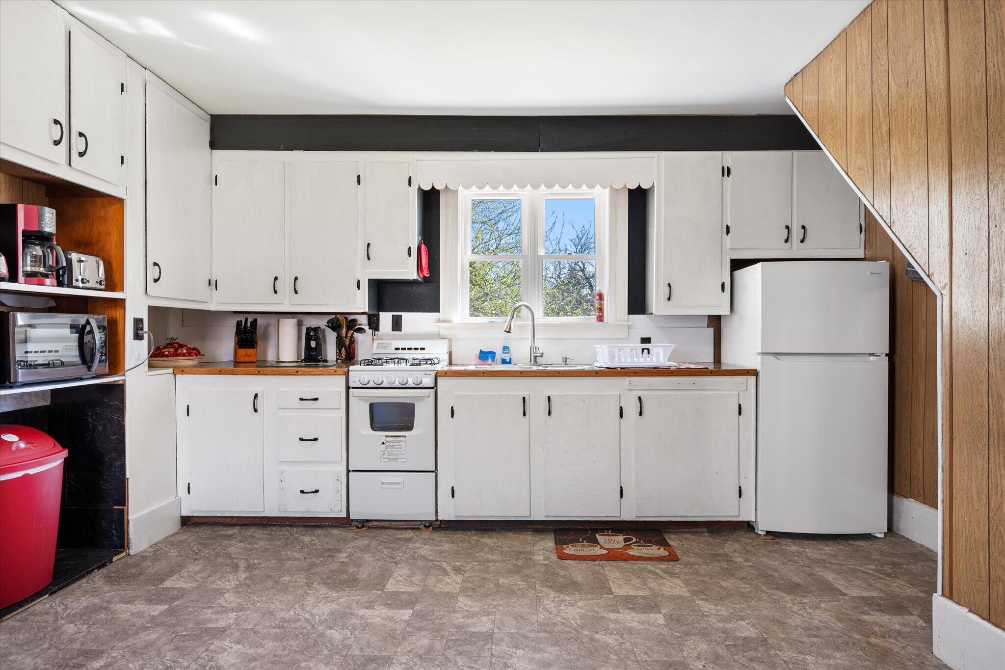 372 Rays Point Road Milbridge ME 04658
