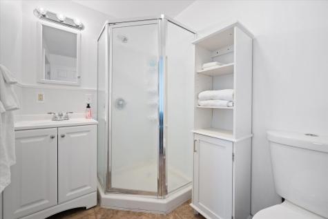 372 Rays Point Road Milbridge ME 04658