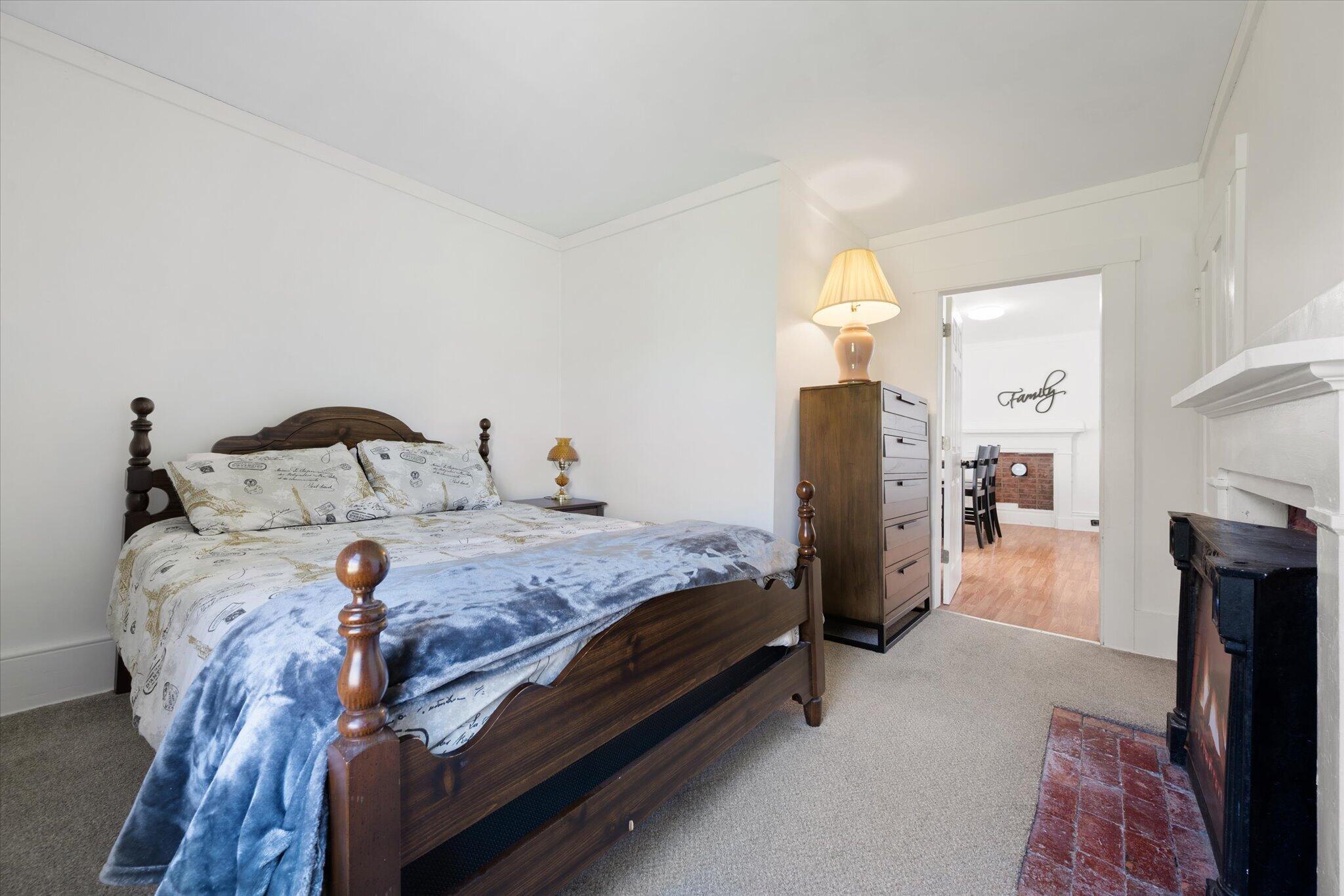 372 Rays Point Road Milbridge ME 04658