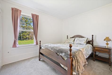372 Rays Point Road Milbridge ME 04658