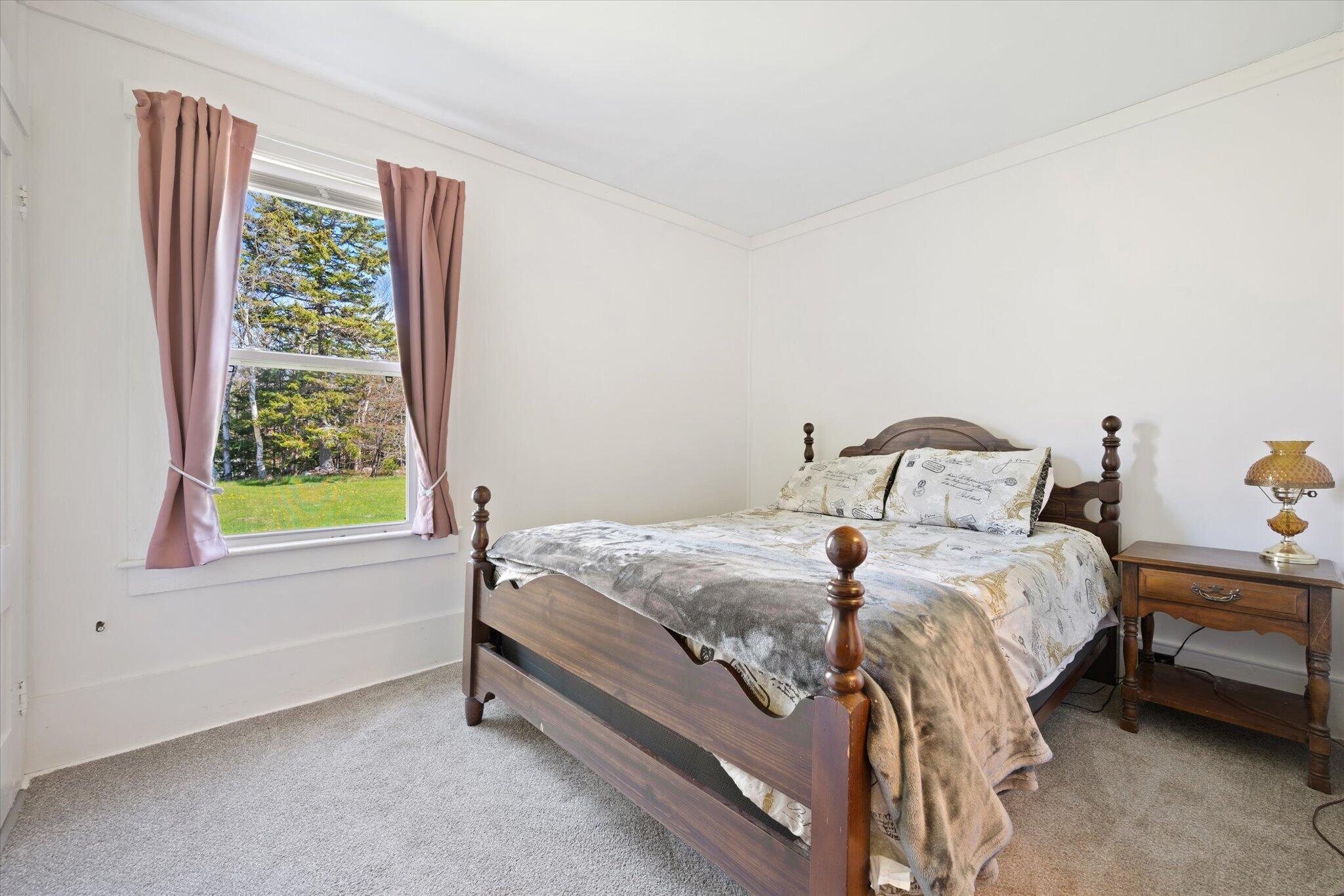 372 Rays Point Road Milbridge ME 04658