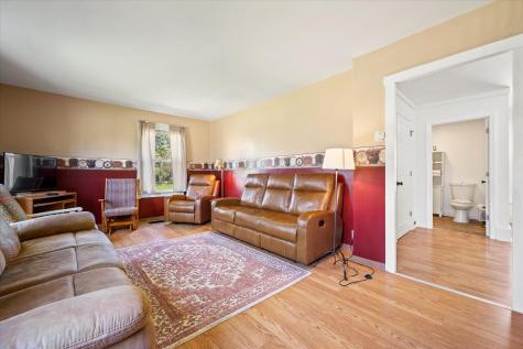 372 Rays Point Road Milbridge ME 04658