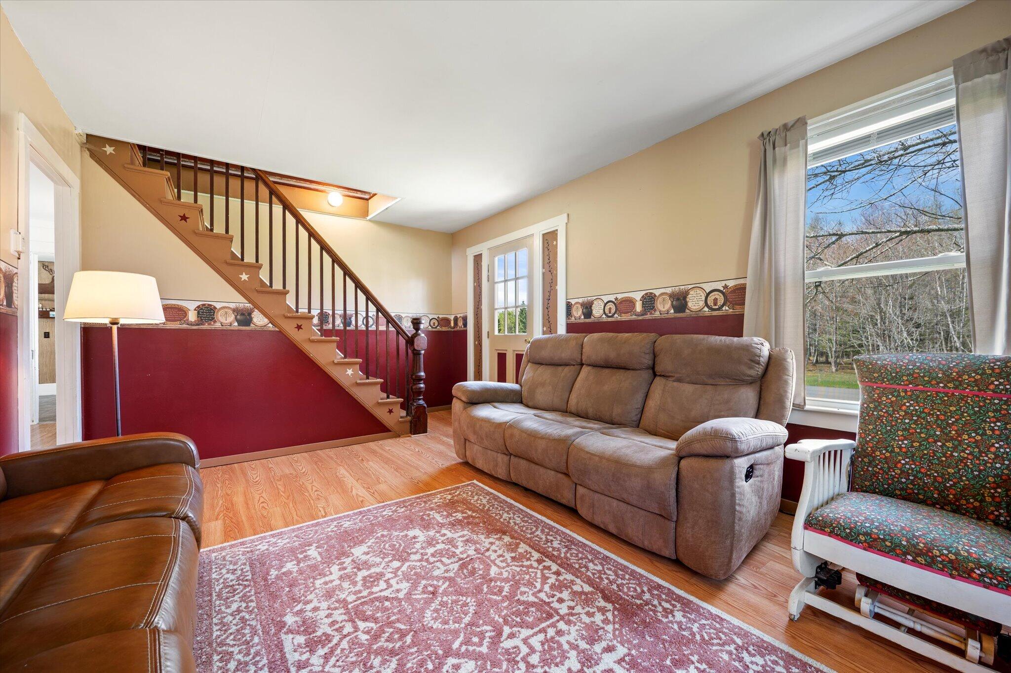 372 Rays Point Road Milbridge ME 04658