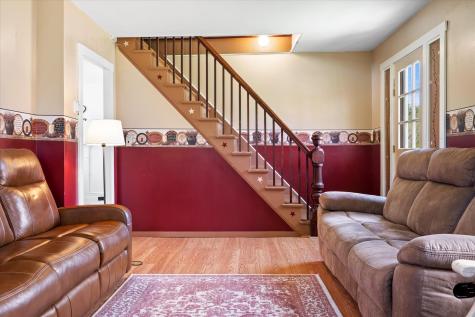 372 Rays Point Road Milbridge ME 04658