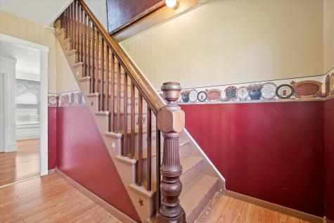 372 Rays Point Road Milbridge ME 04658