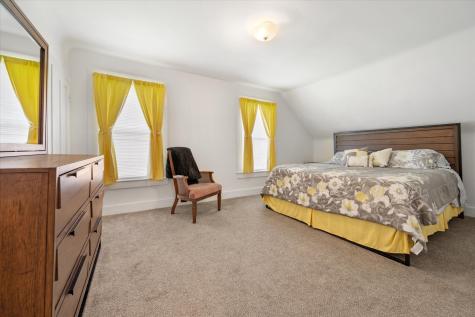 372 Rays Point Road Milbridge ME 04658