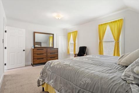 372 Rays Point Road Milbridge ME 04658