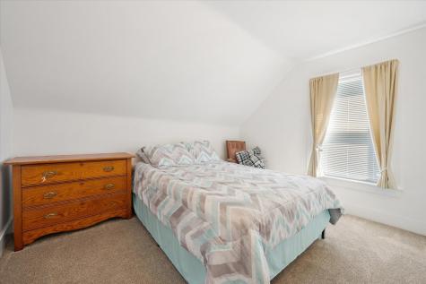 372 Rays Point Road Milbridge ME 04658