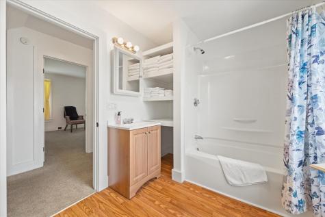 372 Rays Point Road Milbridge ME 04658