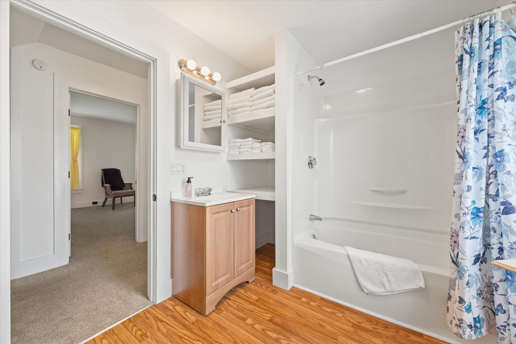 372 Rays Point Road Milbridge ME 04658
