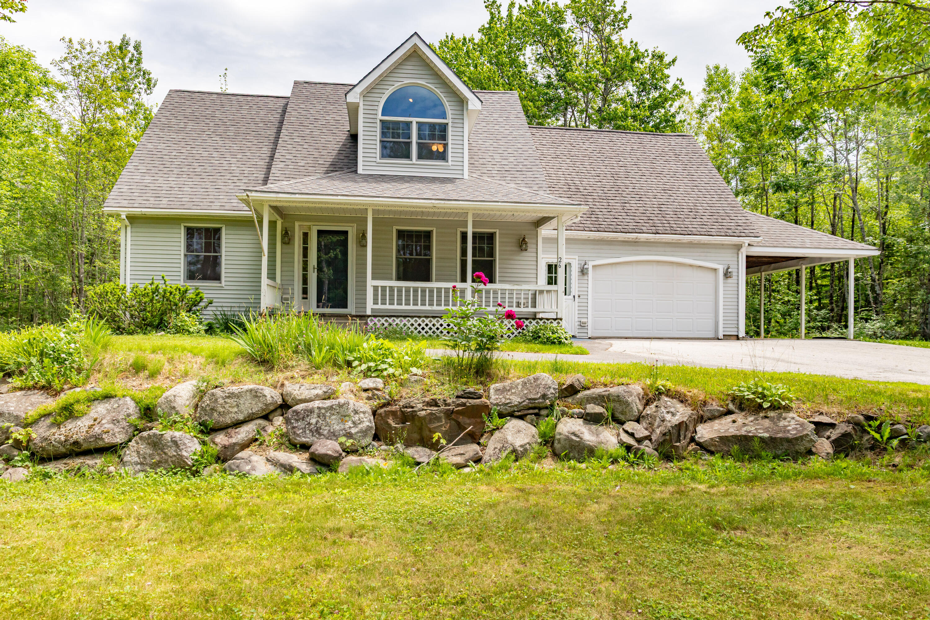 26 Spruce Street Bucksport ME 04416