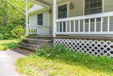 26 Spruce Street Bucksport ME 04416