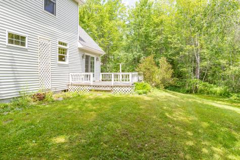 26 Spruce Street Bucksport ME 04416