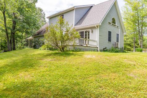 26 Spruce Street Bucksport ME 04416