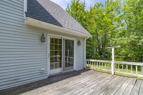 26 Spruce Street Bucksport ME 04416