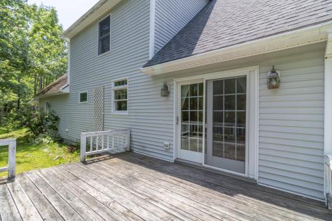 26 Spruce Street Bucksport ME 04416