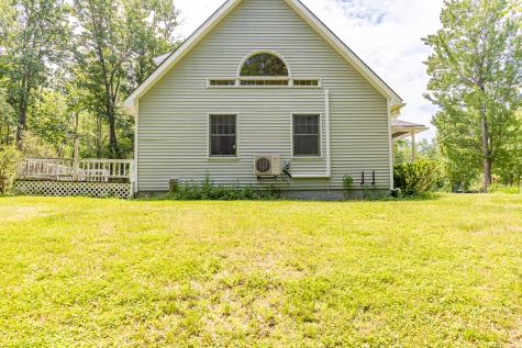 26 Spruce Street Bucksport ME 04416