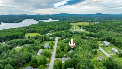 26 Spruce Street Bucksport ME 04416