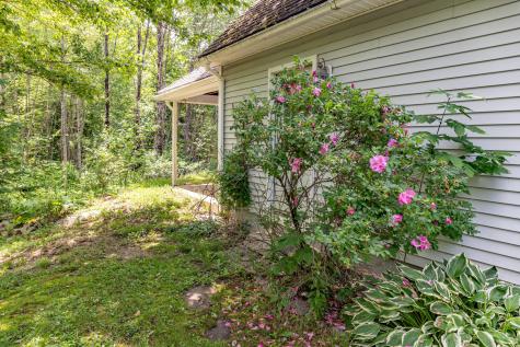 26 Spruce Street Bucksport ME 04416