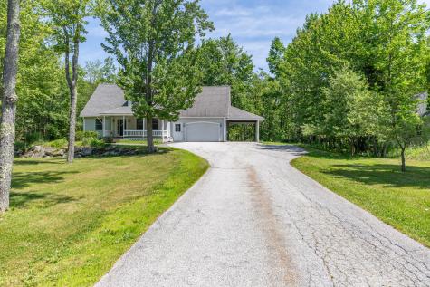 26 Spruce Street Bucksport ME 04416