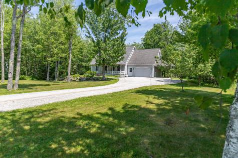 26 Spruce Street Bucksport ME 04416