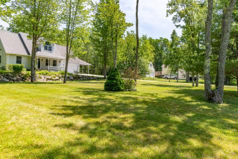 26 Spruce Street Bucksport ME 04416