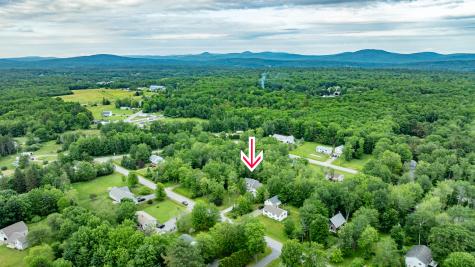 26 Spruce Street Bucksport ME 04416