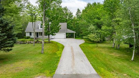 26 Spruce Street Bucksport ME 04416