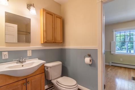 26 Spruce Street Bucksport ME 04416