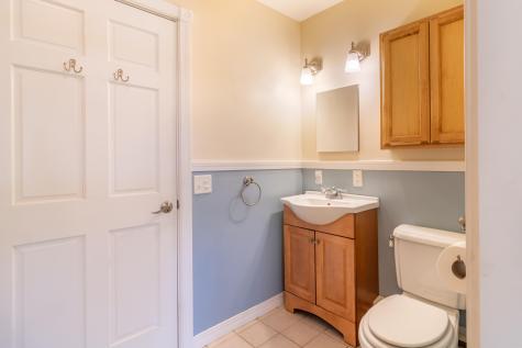 26 Spruce Street Bucksport ME 04416