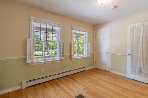 26 Spruce Street Bucksport ME 04416