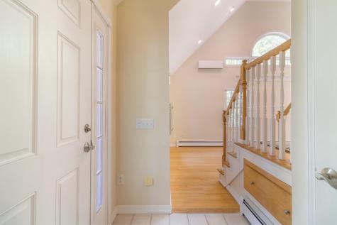26 Spruce Street Bucksport ME 04416