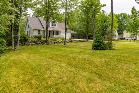 26 Spruce Street Bucksport ME 04416