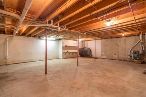 26 Spruce Street Bucksport ME 04416