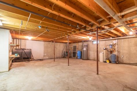 26 Spruce Street Bucksport ME 04416