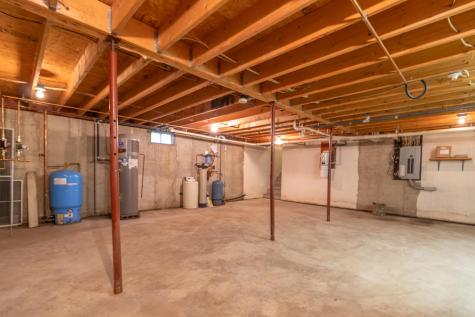 26 Spruce Street Bucksport ME 04416