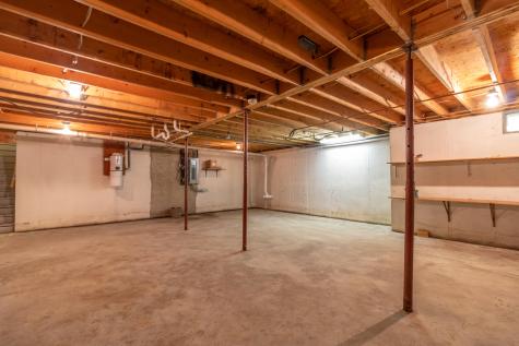 26 Spruce Street Bucksport ME 04416