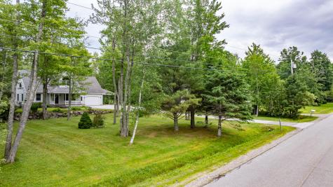 26 Spruce Street Bucksport ME 04416