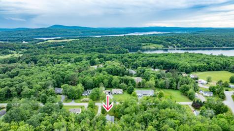 26 Spruce Street Bucksport ME 04416