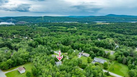 26 Spruce Street Bucksport ME 04416