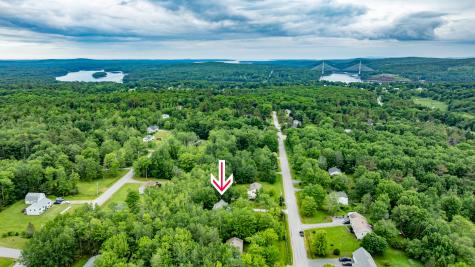 26 Spruce Street Bucksport ME 04416