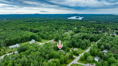 26 Spruce Street Bucksport ME 04416