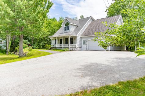 26 Spruce Street Bucksport ME 04416