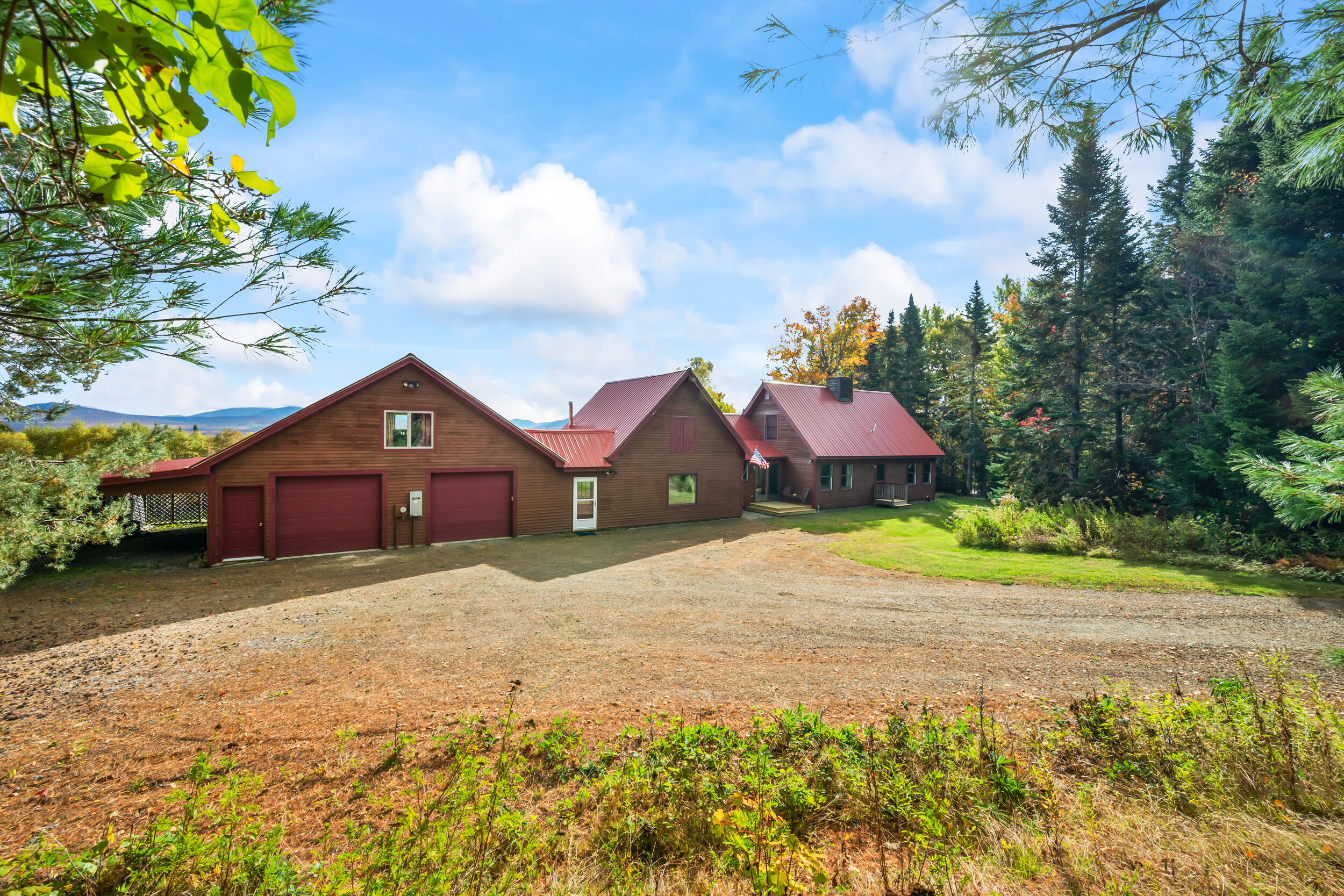 577 Loon Lake Road Rangeley ME 04970