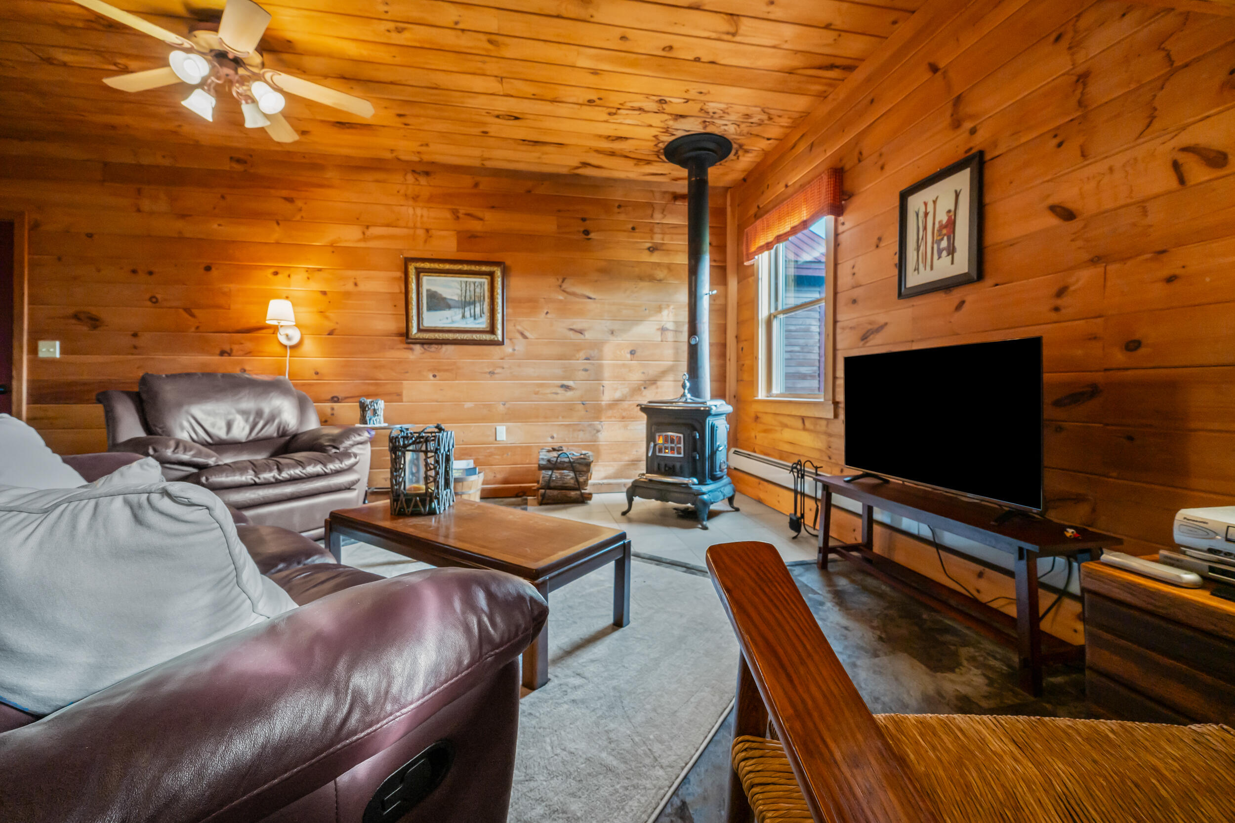 577 Loon Lake Road Rangeley ME 04970