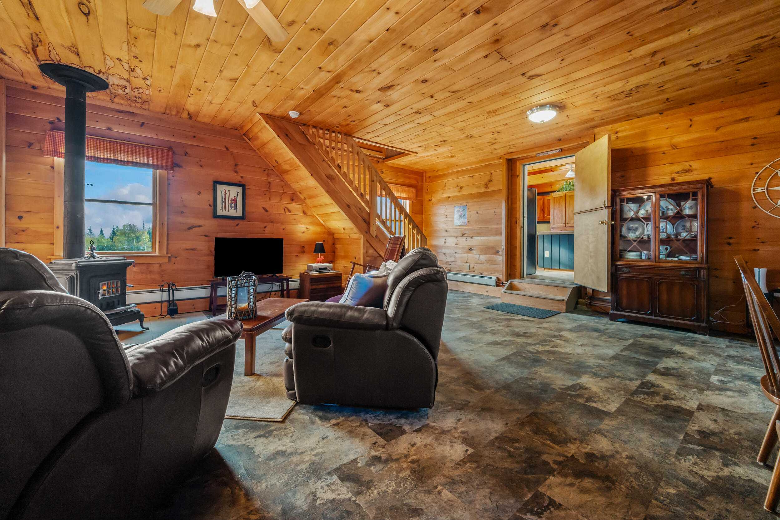 577 Loon Lake Road Rangeley ME 04970