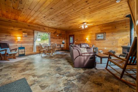 577 Loon Lake Road Rangeley ME 04970