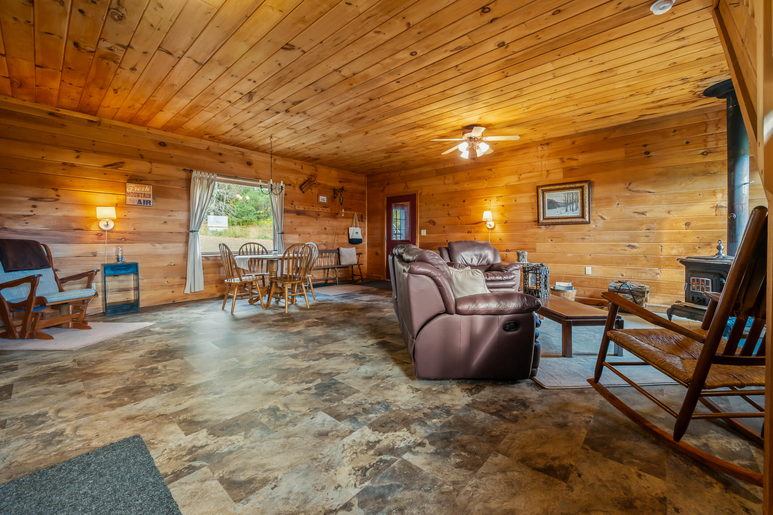 577 Loon Lake Road Rangeley ME 04970