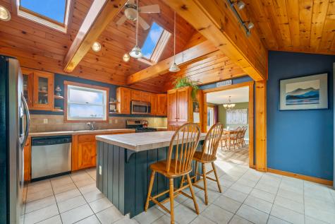 577 Loon Lake Road Rangeley ME 04970